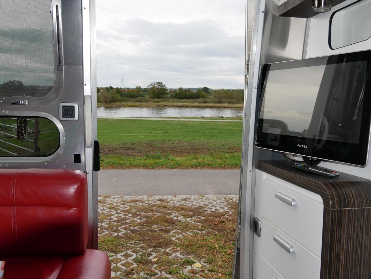 Western-Inn Klipphausen ภายนอก รูปภาพ