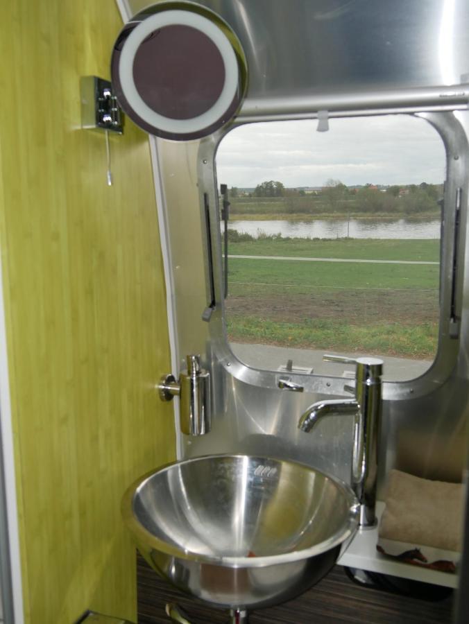 Western-Inn Klipphausen ภายนอก รูปภาพ