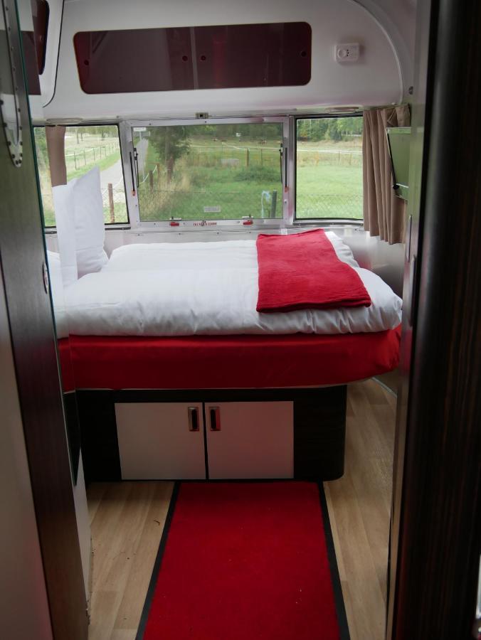 Western-Inn Klipphausen ภายนอก รูปภาพ