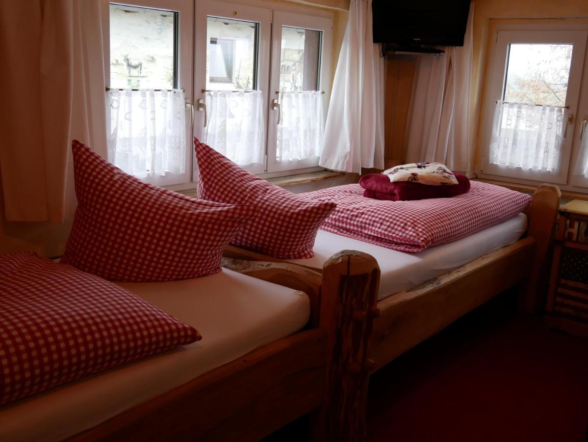Western-Inn Klipphausen ภายนอก รูปภาพ